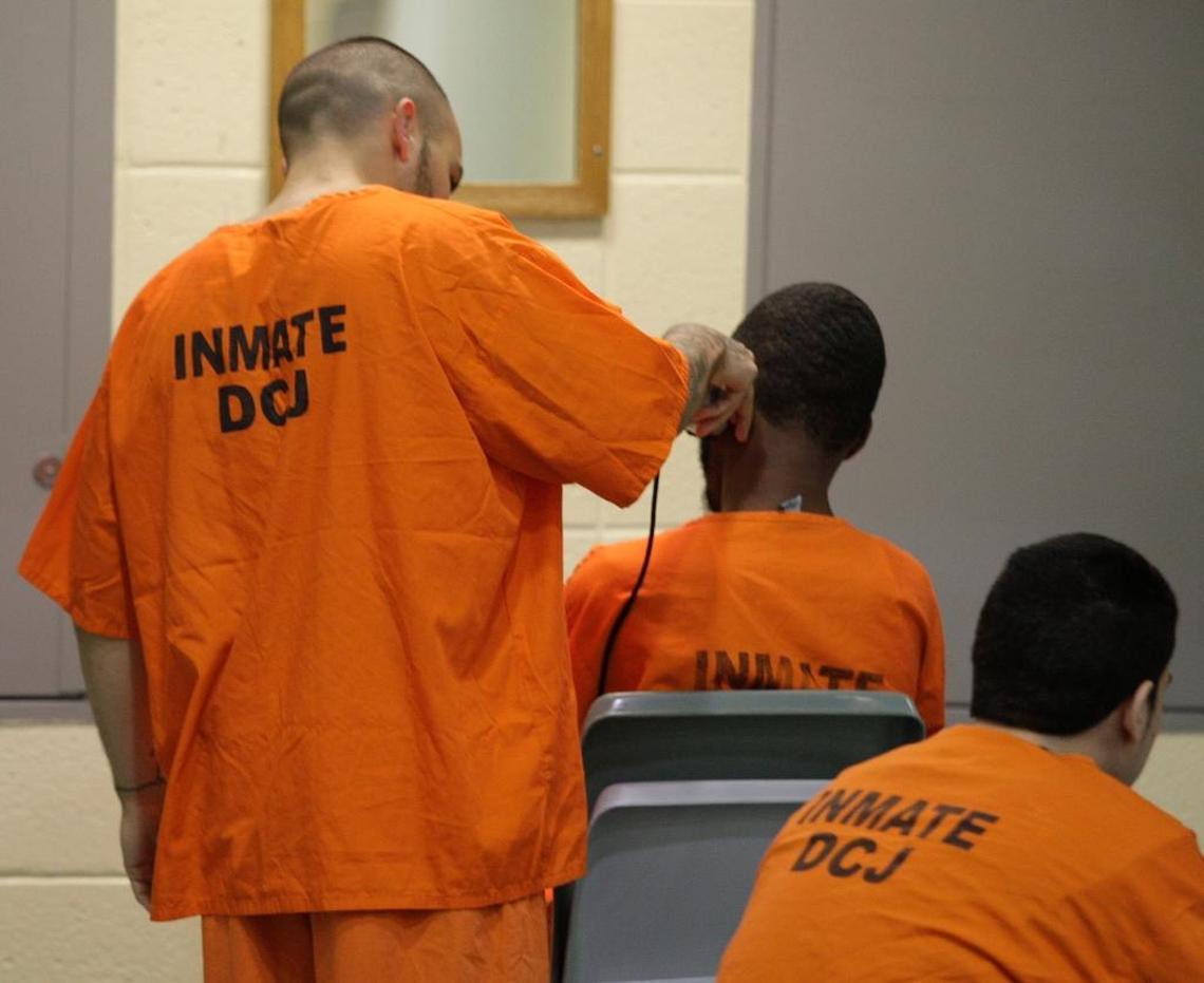 Miami-Dade County’s Corrections and Rehabilitation Department is getting a new director under Mayor Daniella Levine Cava. The mayor hired James Reyes, head of Broward County’s jail system, for the top job.