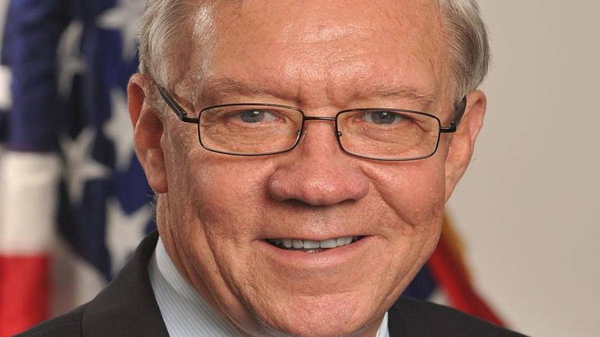 George Sheldon is the preferred candidate to lead Our Kids’ Board of Trustees Three of the Miami foster care agency’s top leaders resigned abruptly last month.