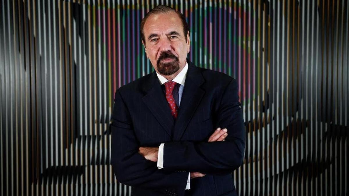 Miami real estate mogul Jorge Pérez says Miami-Dade commissioners punished the art museum that bears his name for an installation on artists from Cuba. In September, the county shifted $550,000 from the Pérez Art Museum Miami to another museum celebrating the cultural contributions of the Cuban Diaspora.
