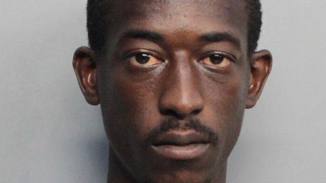 Robert Young, 29, was shot and killed by a U.S. Customs and Border Protection agent after breaking into her Pinecrest home, police said.