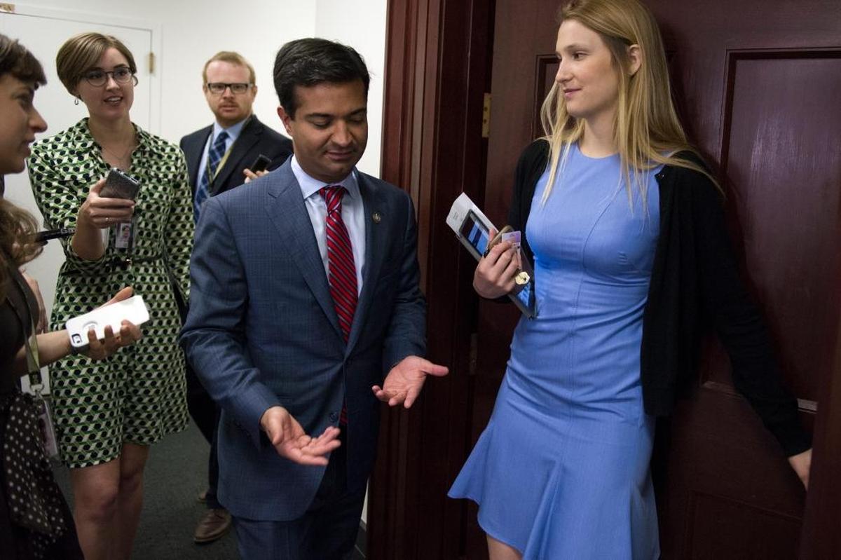 U.S. Rep. Carlos Curbelo