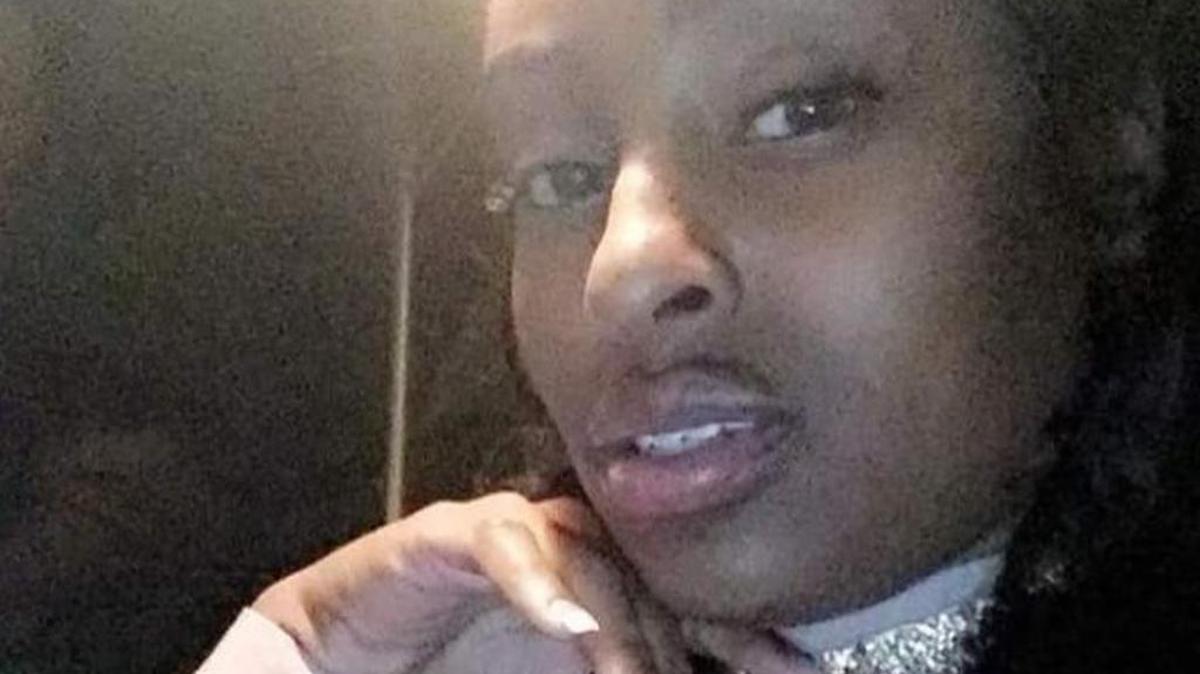 Ranika Hall, 25, died Thursday following complications from a “Brazilian butt lift” procedure