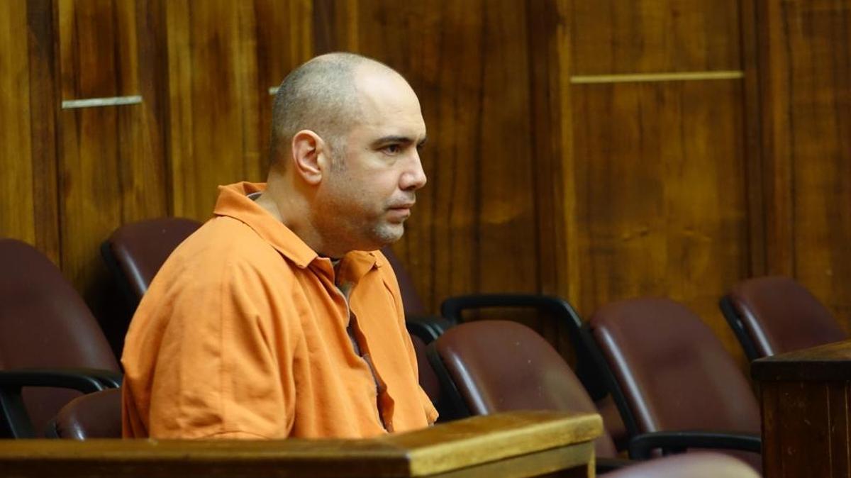 Ariel Castro, 46, who stabbed his mother to death in Hialeah in2008, was found not guilty by reason of insanity. A Miami-Dade judge made the ruling on Thursday. He will spend the forseable future in a state psychiatric hospital.