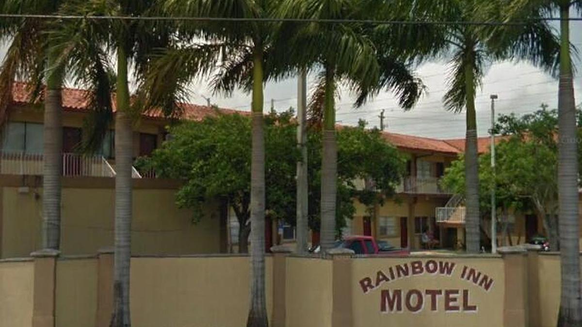 Rainbow Inn
