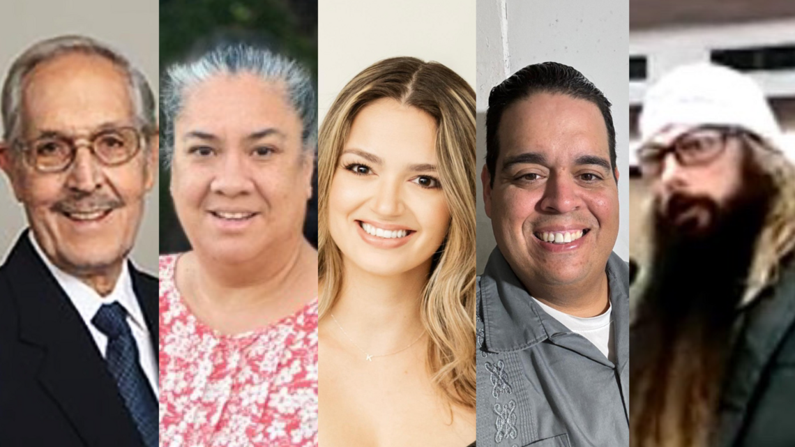 Hialeah lista para nominar a un sustituto como concejal para el puesto vacante de Calvo