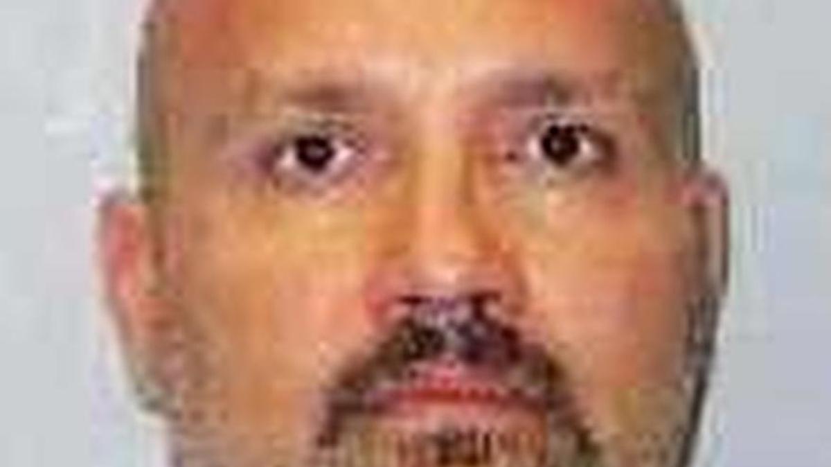 Rogelio Rodriguez