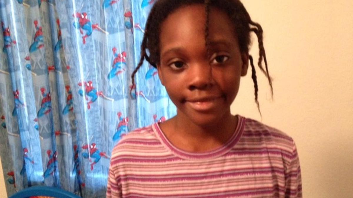 Janiya Thomas