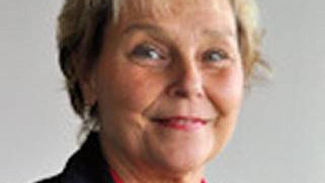 Barbara Palmer is the director of Florida’s Agency for Persons with Disabilities.