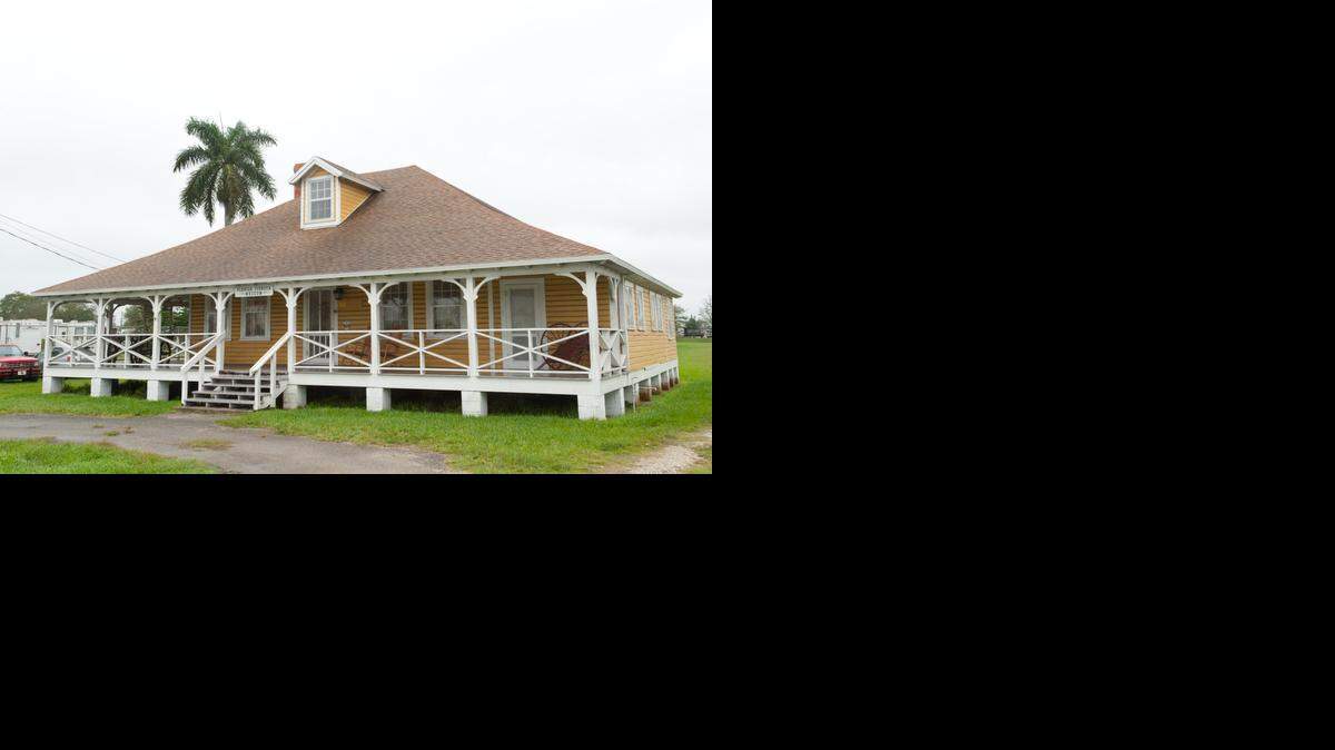 
The Florida Pioneer Museum offers visitors a glimpse into South Florida history in Florida City. Listed on the National Register of Historic Places, the museum is located at 826 N Krome Avenue.
