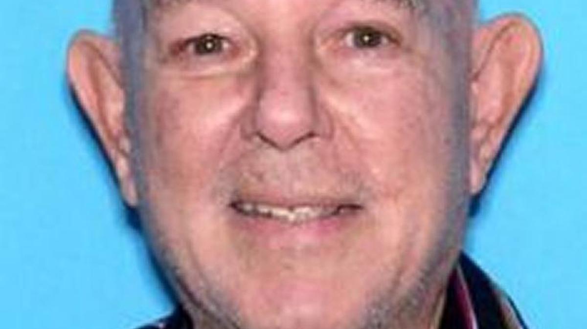 Benito Valdes, 76, has been missing since Monday.