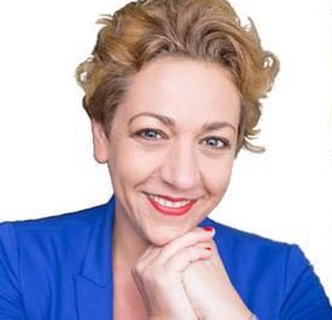 Jenifer Bailey is running for Seat #4 of the Homestead City Council.