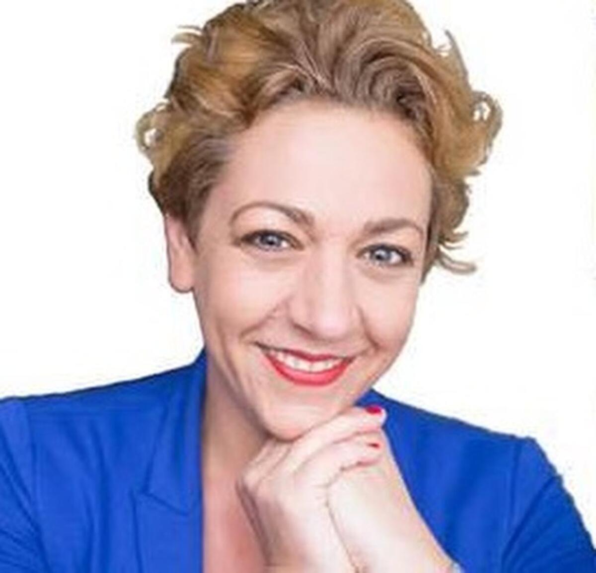 Jenifer Bailey is running for Seat #4 of the Homestead City Council.