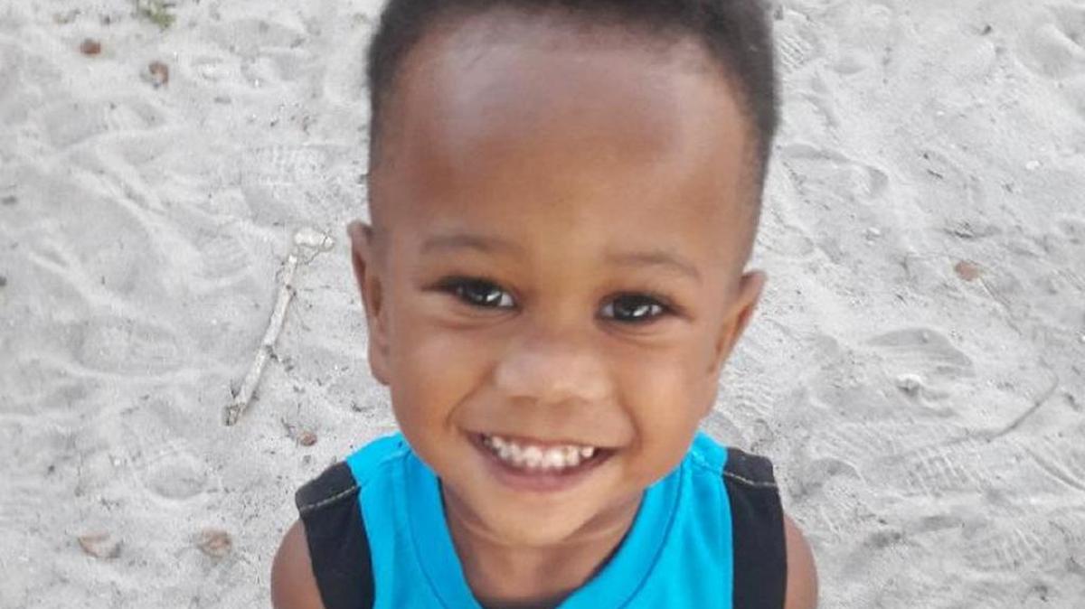 Carnell Williams-Thomas