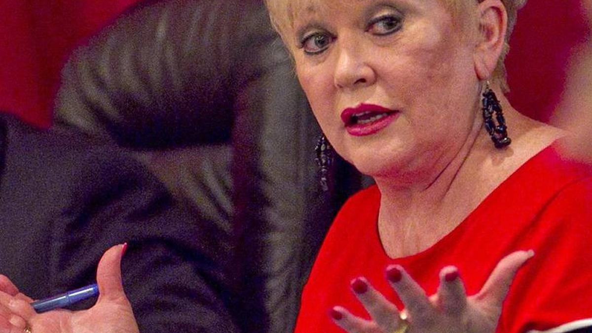 A petition drive to allow then-Homestead City Councilwoman Judy Waldman to seek re-election beyond term limits is the subject of a case investigated by the Miami-Dade Commission on Ethics and Public Trust and referred to the Florida Elections Commission