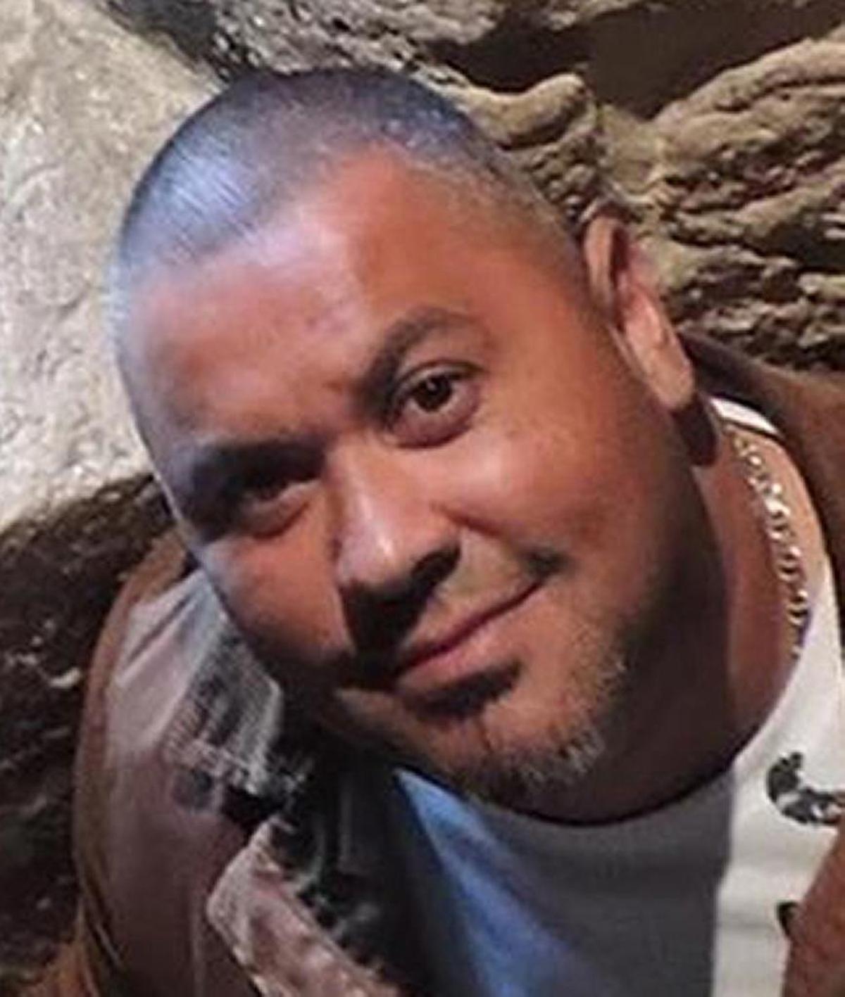 Maycol Enriquez