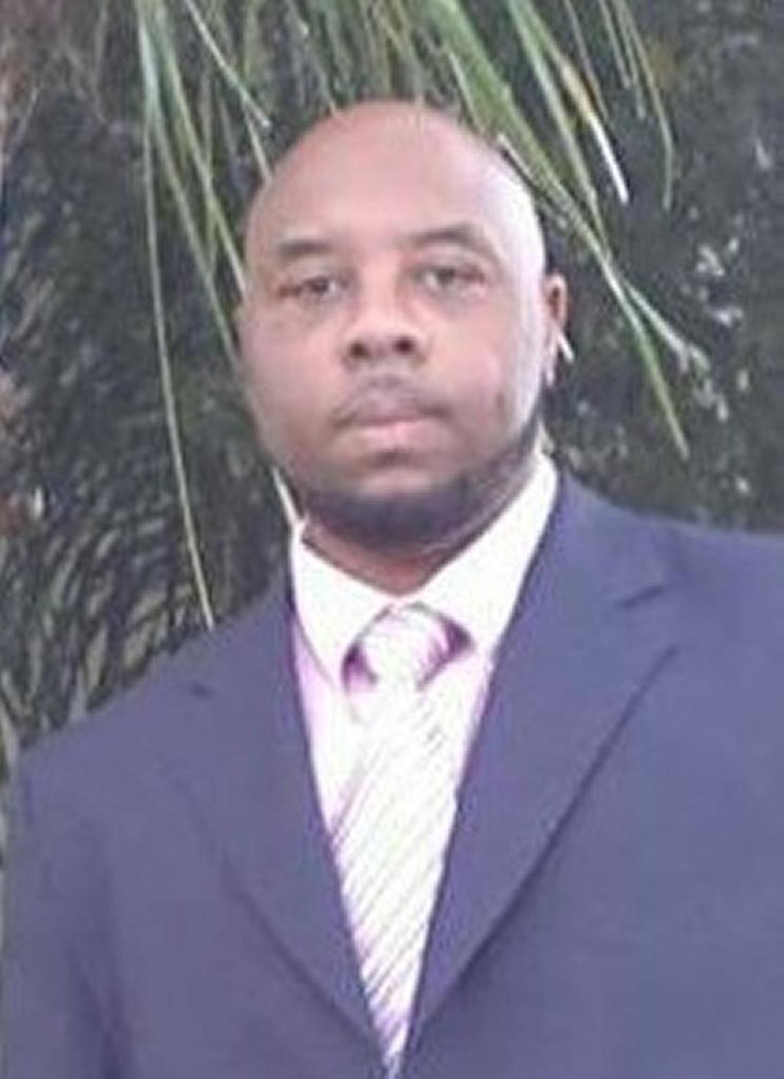 Melvin McCormick is running for Seat #4 of the Homestead City Council.