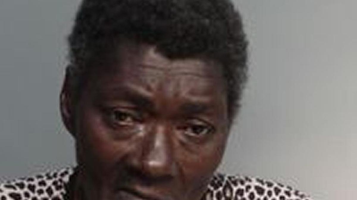 Mary Brown, 52