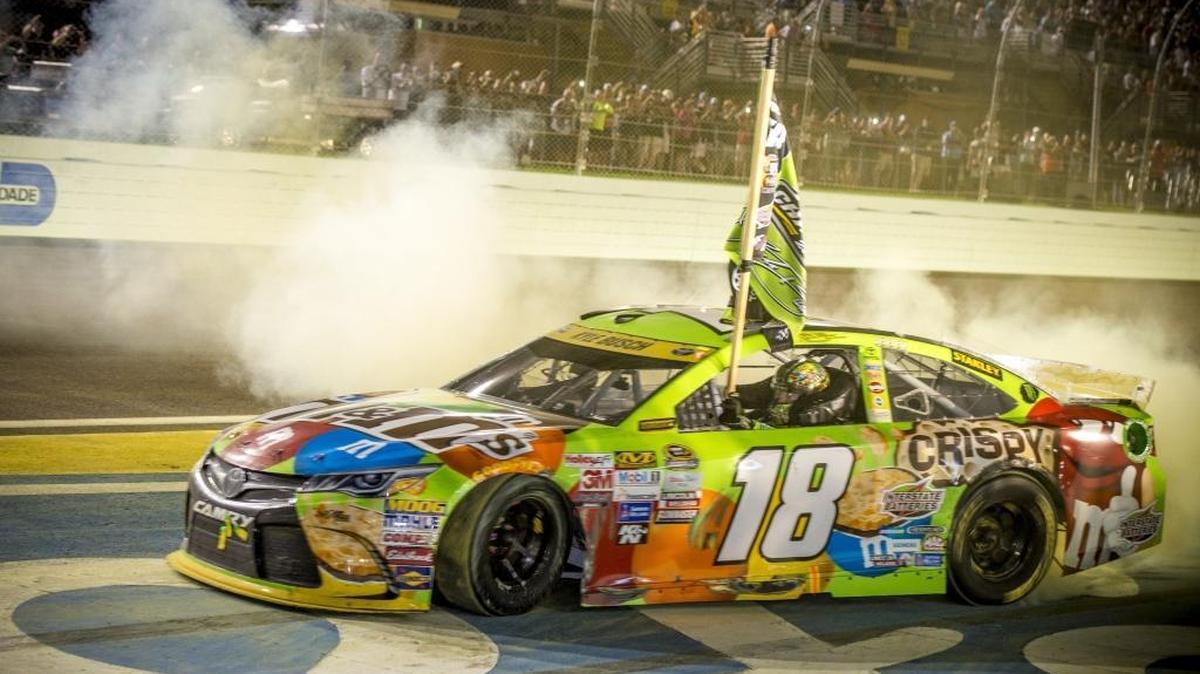 Among the events hosted by the Homestead Miami Speedway is the NASCAR Ford Ecoboost 400 race.