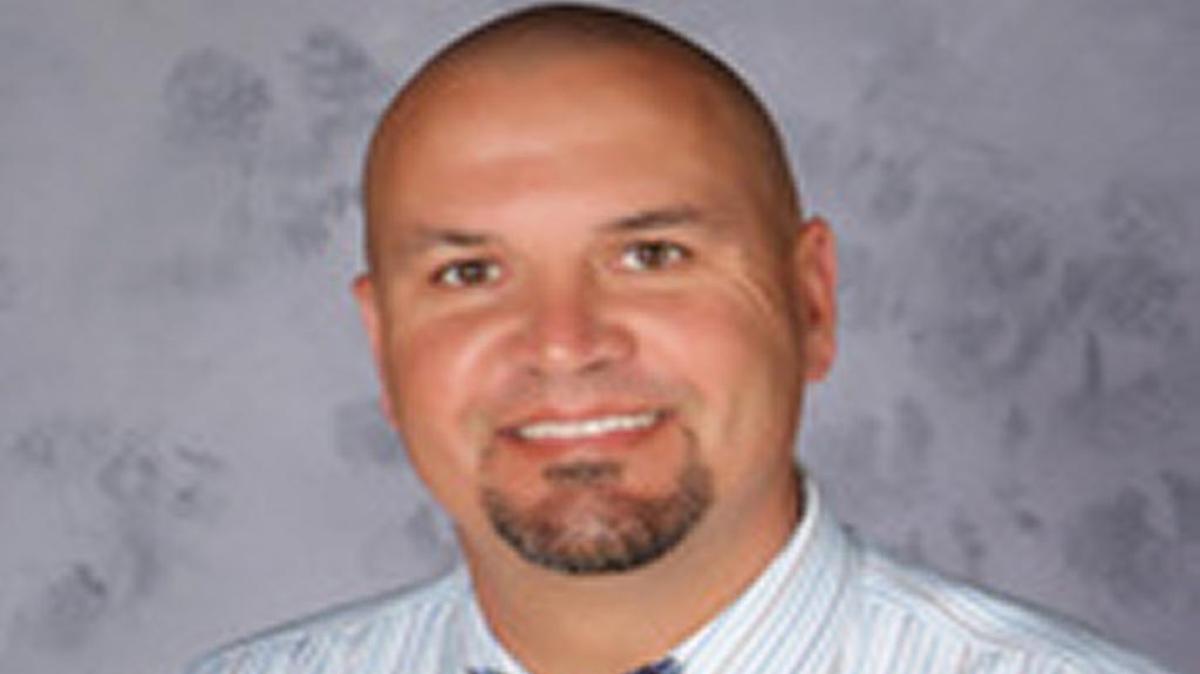Javier Perez