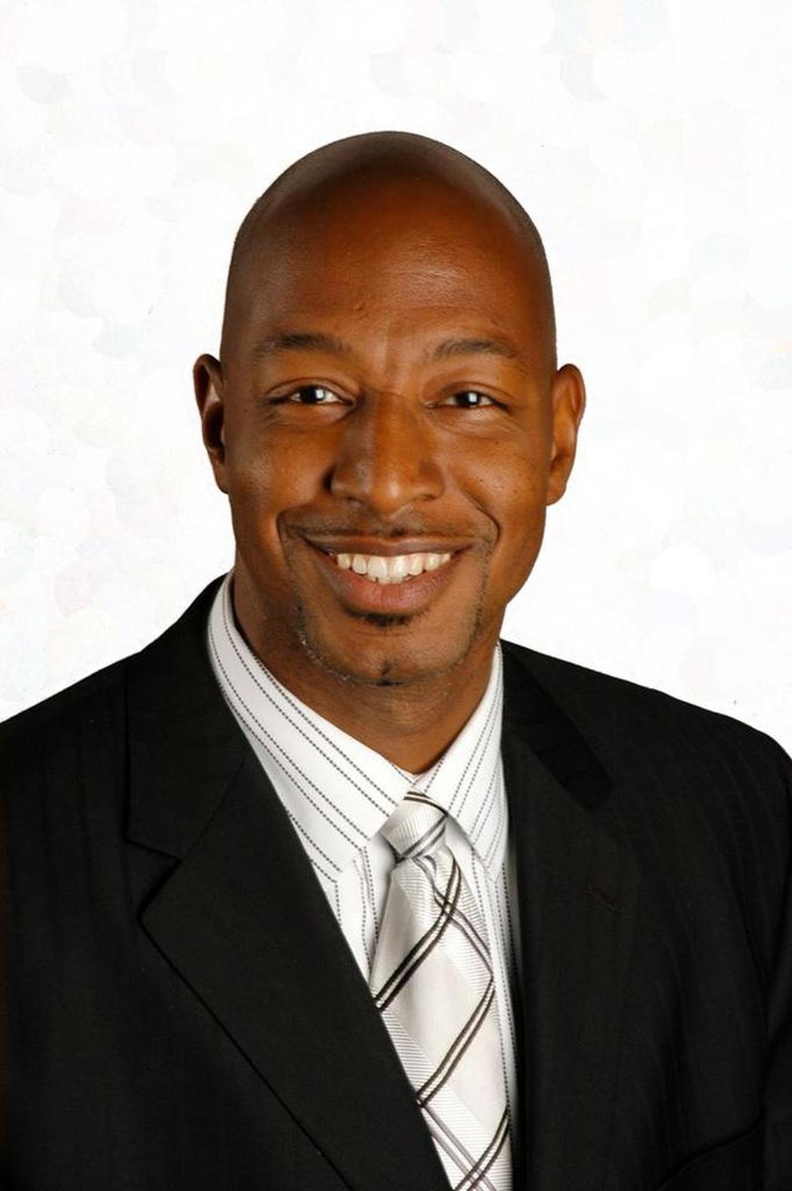 Norman Hodge is running for Seat #4 of the Homestead City Council.