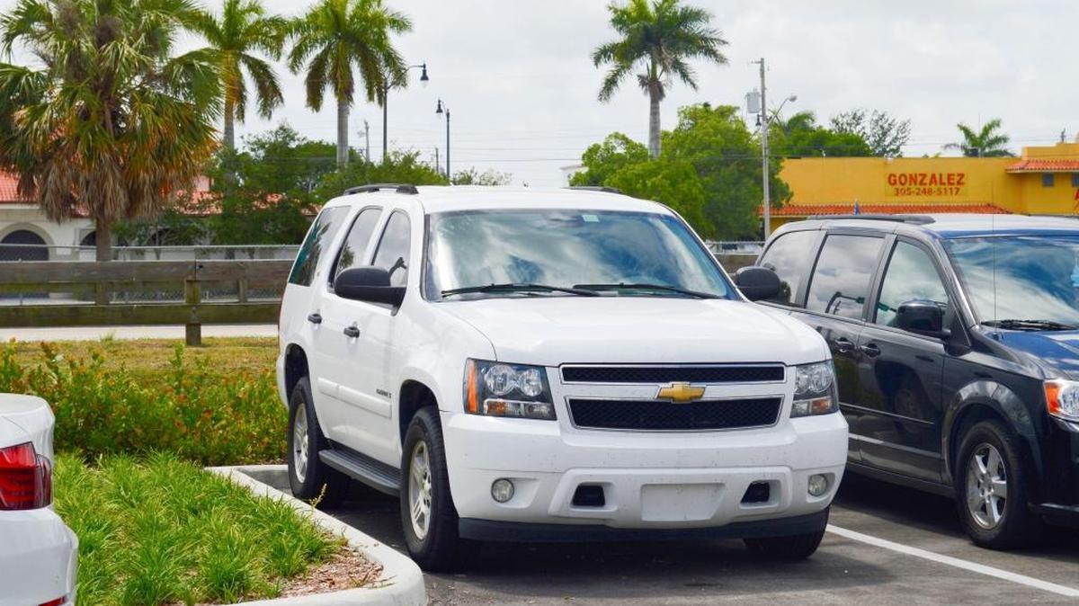 Homestead council members have access to a city car to use for “city business.”