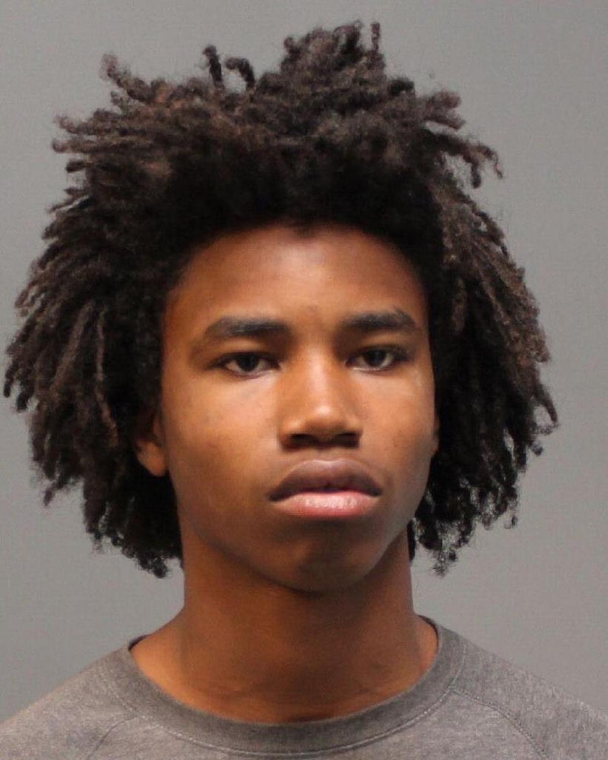 Keyondric Daniels