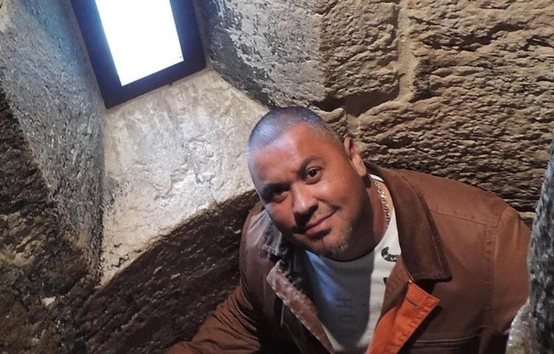 Maycol Enriquez is running for Seat #5 of the Homestead City Council.