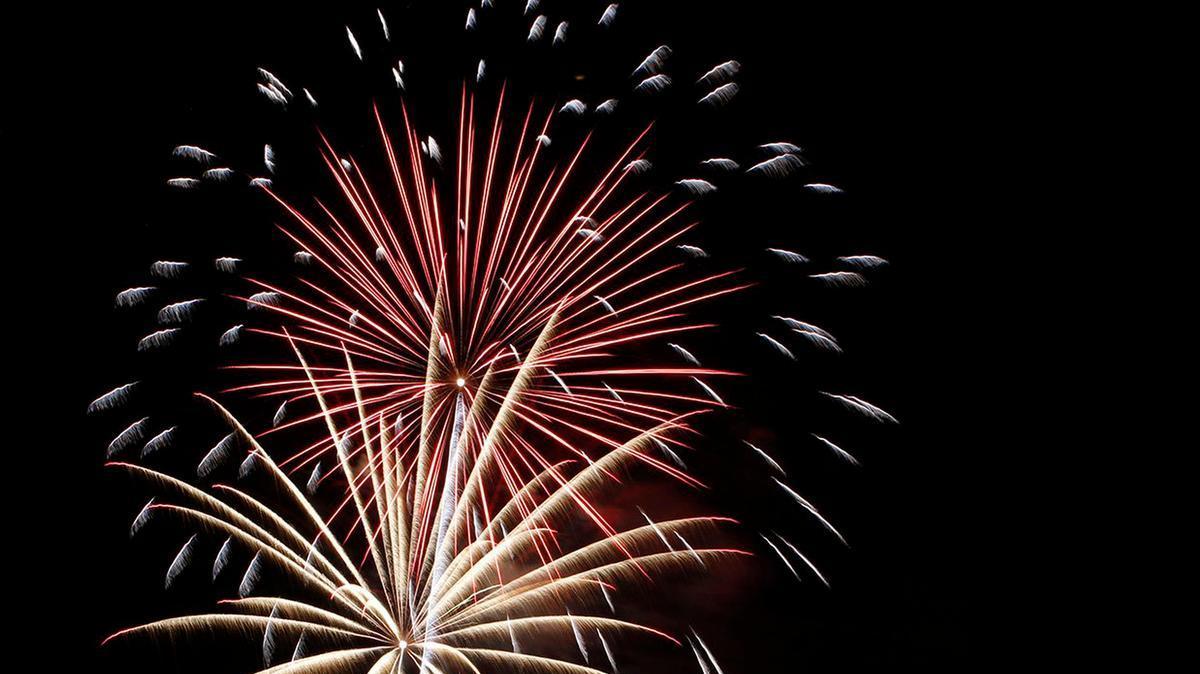There are plenty of family-friendly July 4 celebrations to choose from in South Florida.
