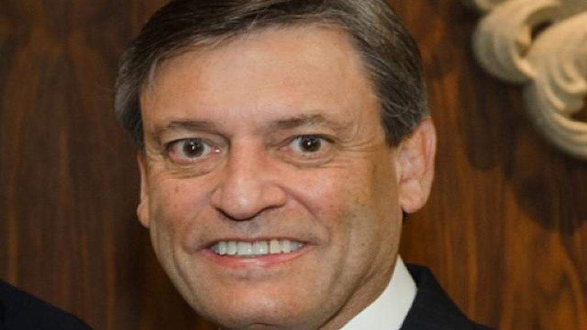 
Florida Supreme Court Justice Jorge Labarga
