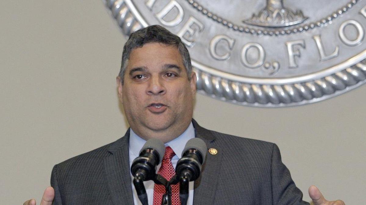 Daniel J. Alfonso
