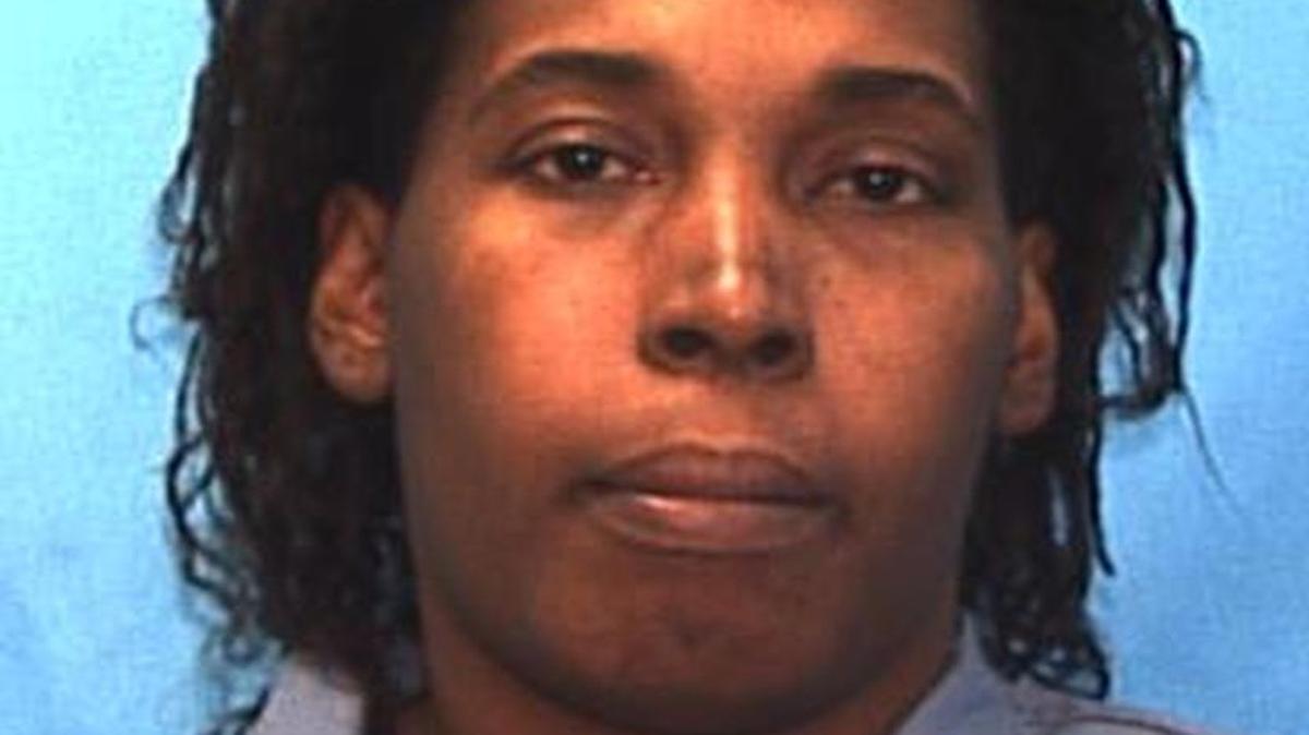 
Latandra Ellington
