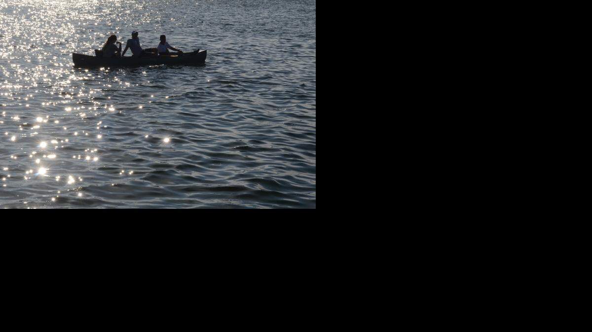 
Swimmer are being advised to stay clear of water in Oleta River State Park after a sewage spilled dumped between 1.2 and 1.6 million gallons of partially treated wastewater into adjacent wetlands and Biscayne Bay. An earlier warning for the park’s beach and the bay has been lifted.
