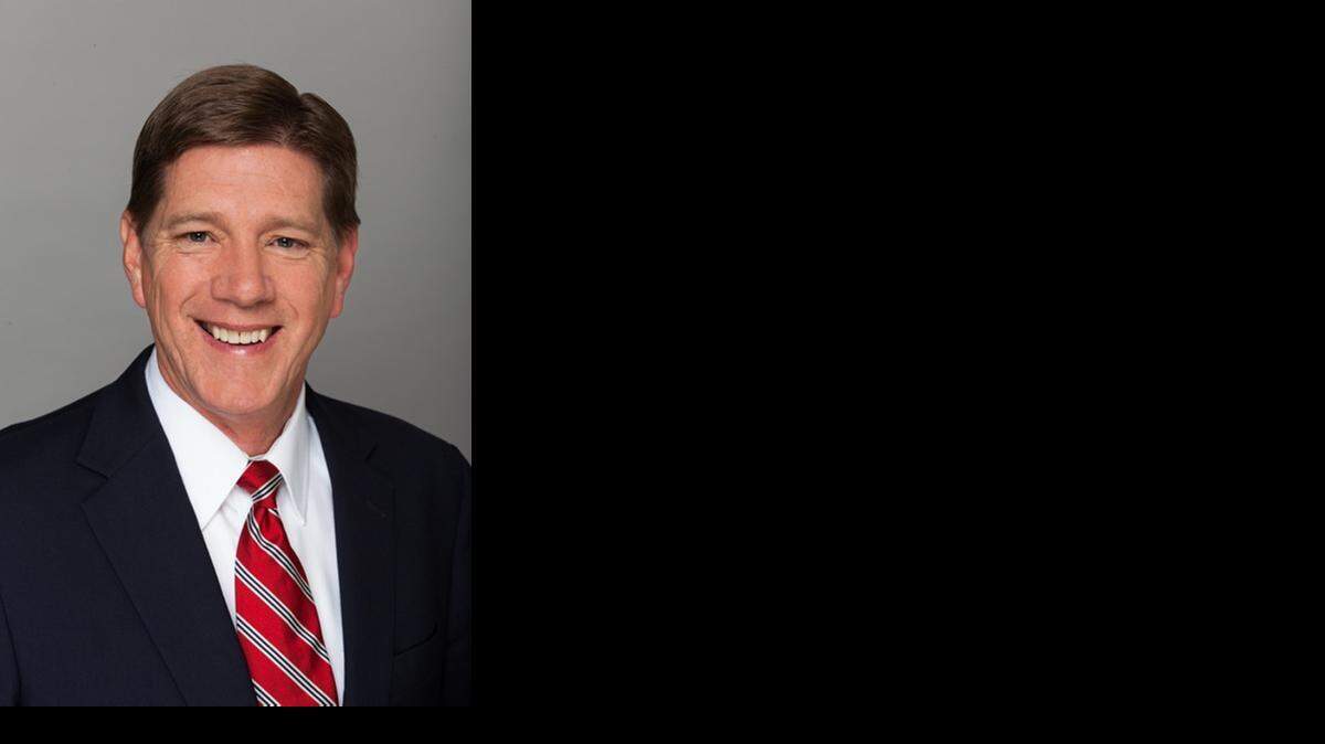 David Jarboe is regional president of CarePlus Health Plans, which recently was awarded the federal government’s highest rating, 5 stars, for a privately-run Medicare HMO plan.