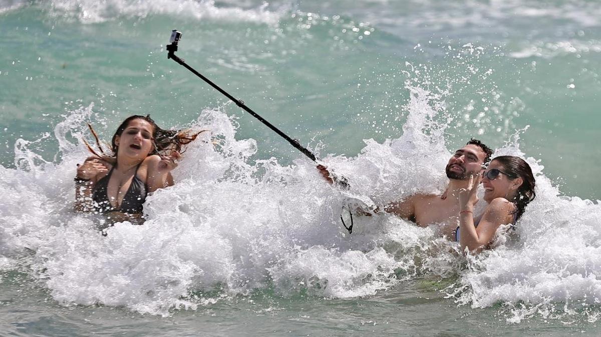 Miami topped Travel and Leisure Magazine’s annual survey for Rudest Cities in America, but also topped charts for Most Attractive People, Night Clubs and Singles Scene.