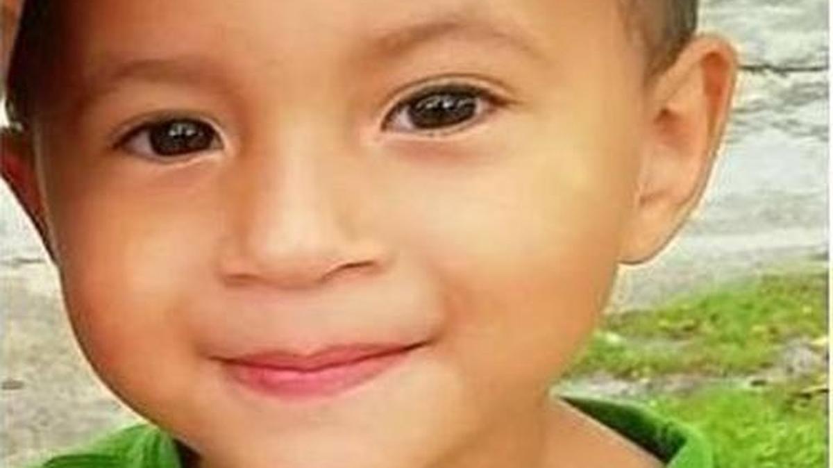 Angel Gabriel Matute-Chavez