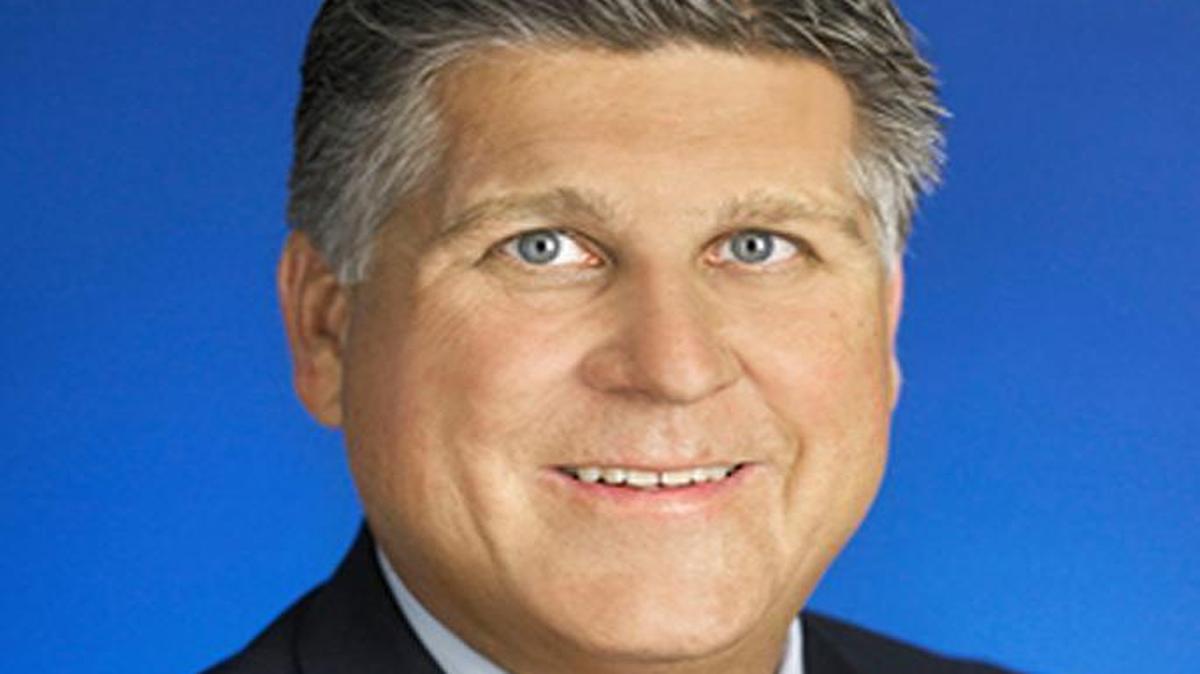 
H. Clay Roberts is the attorney for John Timiriasieff, whose amputated leg was found in the trash at Doctors Hospital in Coral Gables. 

