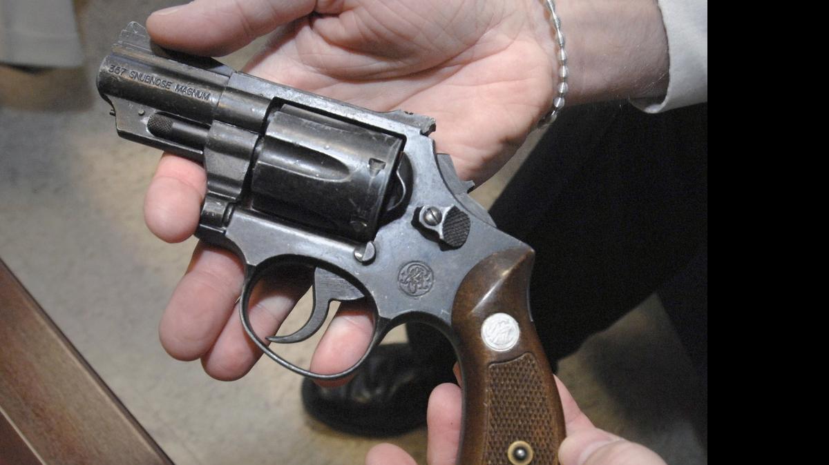 
For the second time in little more than a year, a federal appeals court Tuesday upheld a controversial Florida law that restricts doctors from asking questions and recording information about patients’ gun ownership. 


