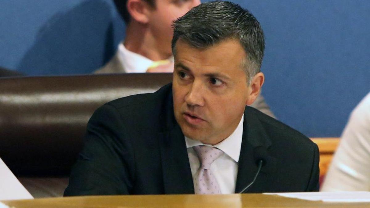 Miami-Dade Commissioner Juan Zapata is rebranding West Kendall and surrounding areas as “West End.”
