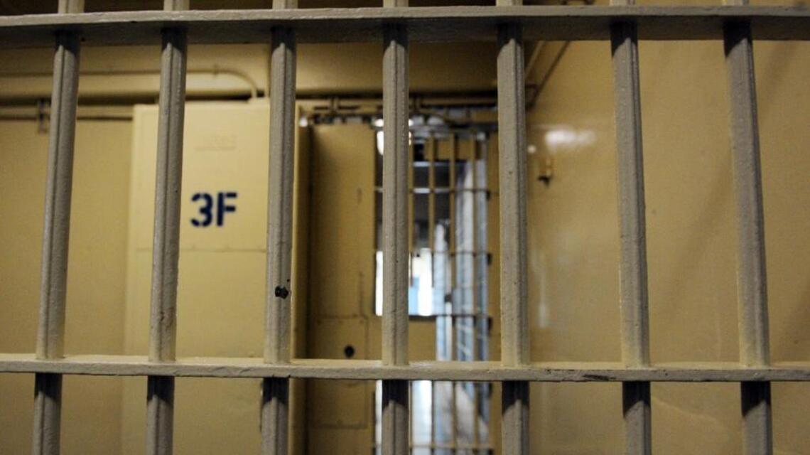 He didn’t get much for his robberies. But he might get life
