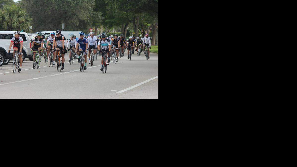 
Pro Cycling Miami, a local nonprofit organization, hosted a 50-mile bike ride in memory of Miguel Aviles, a 47 year old cyclist who was recently killed by a truck driver when he fell onto the road about one mile away from U.S. 27 and Interstate 75 when riding with a group of nearly 300 bicyclists.
