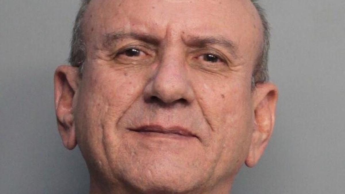 Pedro Julio Garcia