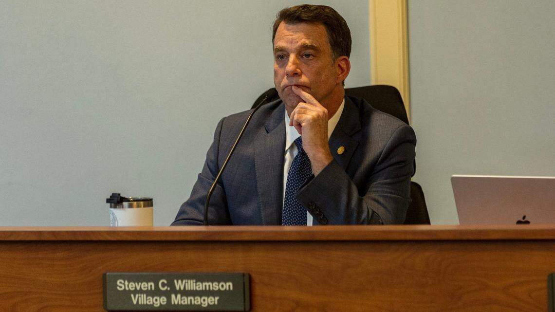 Key Biscayne paid $16K for crisis PR, put gag order on employees after Herald investigation