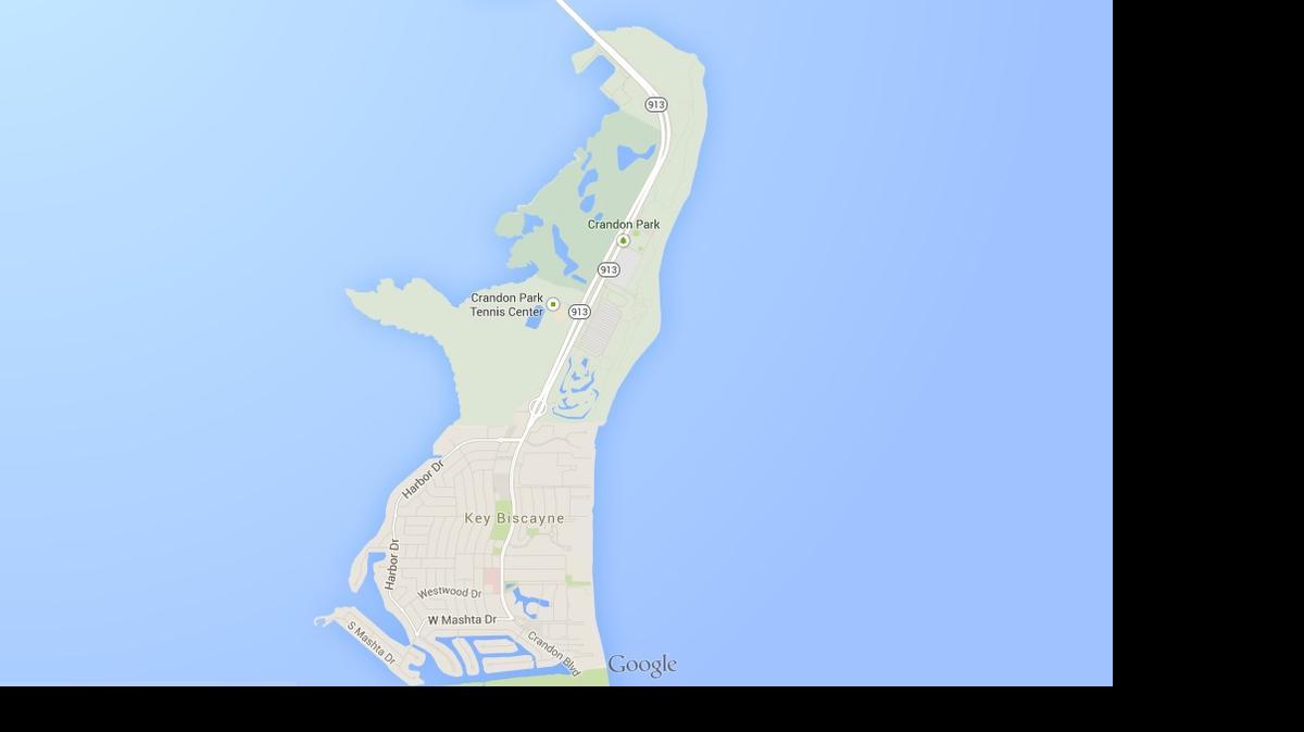 
Key Biscayne
