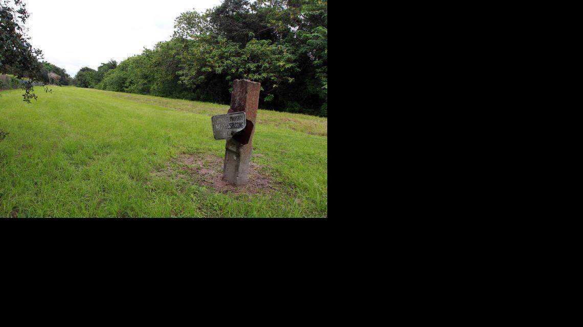 
A 6.2-mile stretch of abandoned railroad tracks is at the center of a fight between residents who want it preserved as a park and a developer who wants a mixed use corridor.
