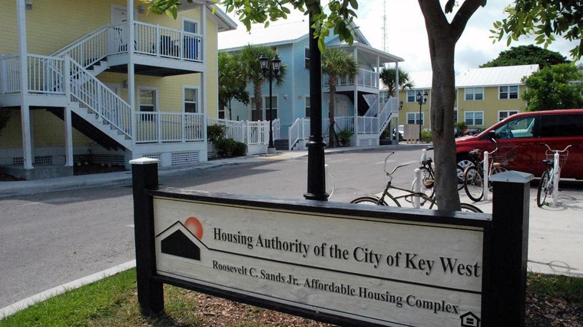 
During renovations at the Roosevelt C. Sands Jr. Affordable Housing Complex in Key West, regulators looked the other way as contractors illegally cut costs by misclassifying their workers.
