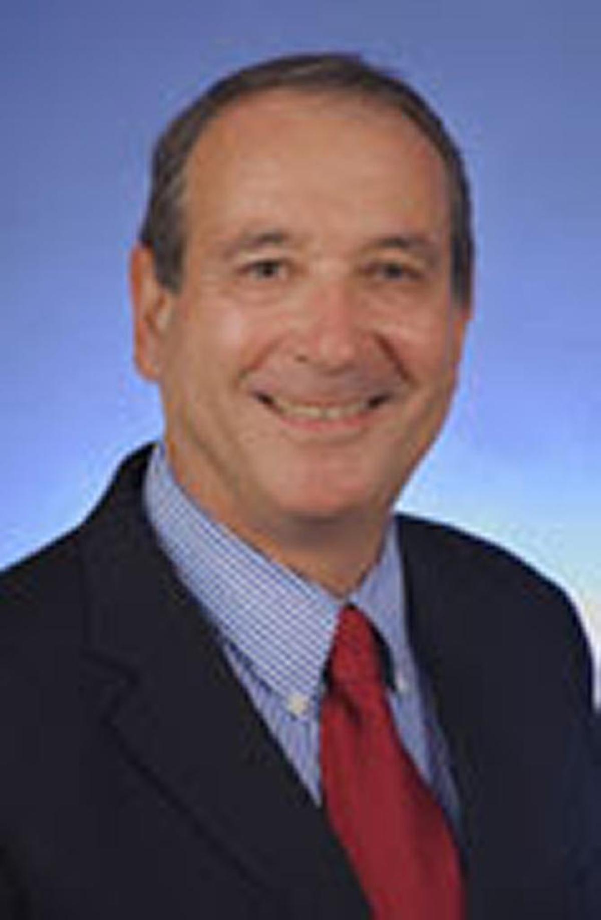 Joe Centorino