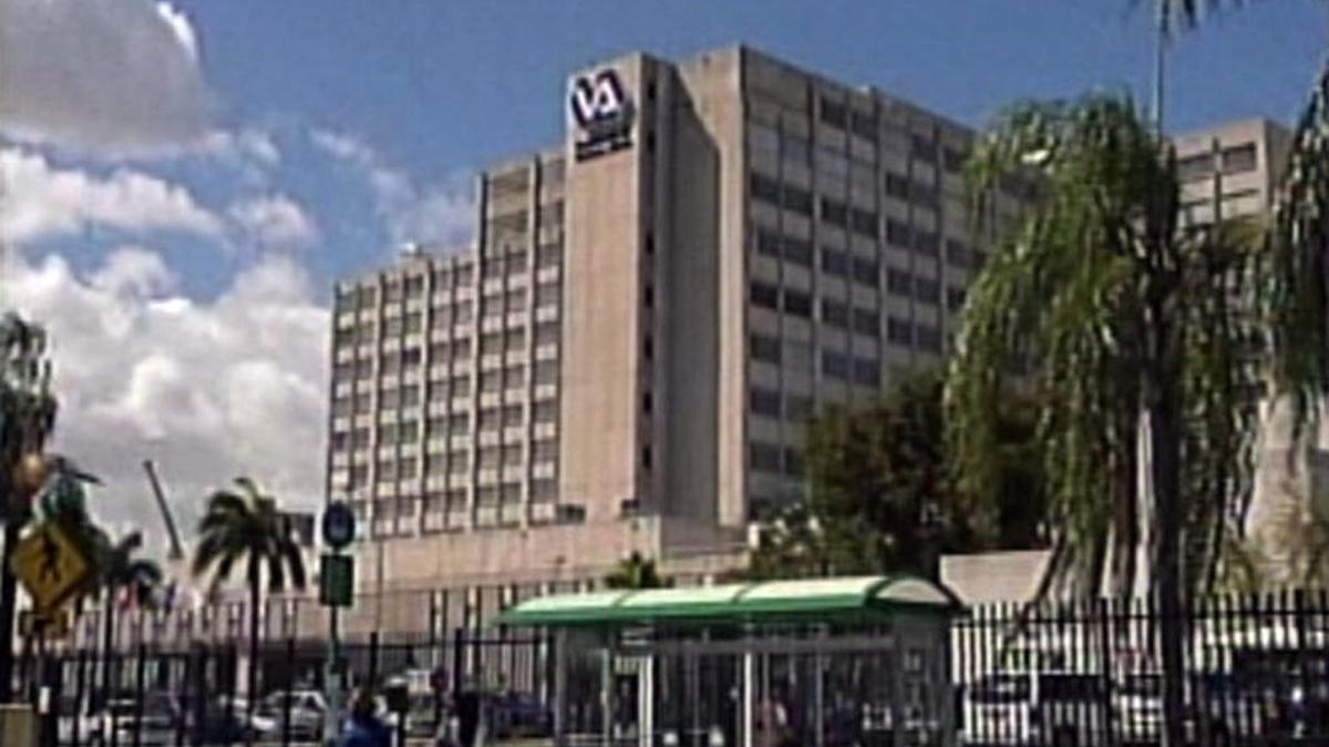 A former nurse at the Miami VA Medical Center pleaded guilty this month to altering records of a patient who died while under his care. The nurse, Enrique Martinez Mathews, was sentenced to five years in prison.