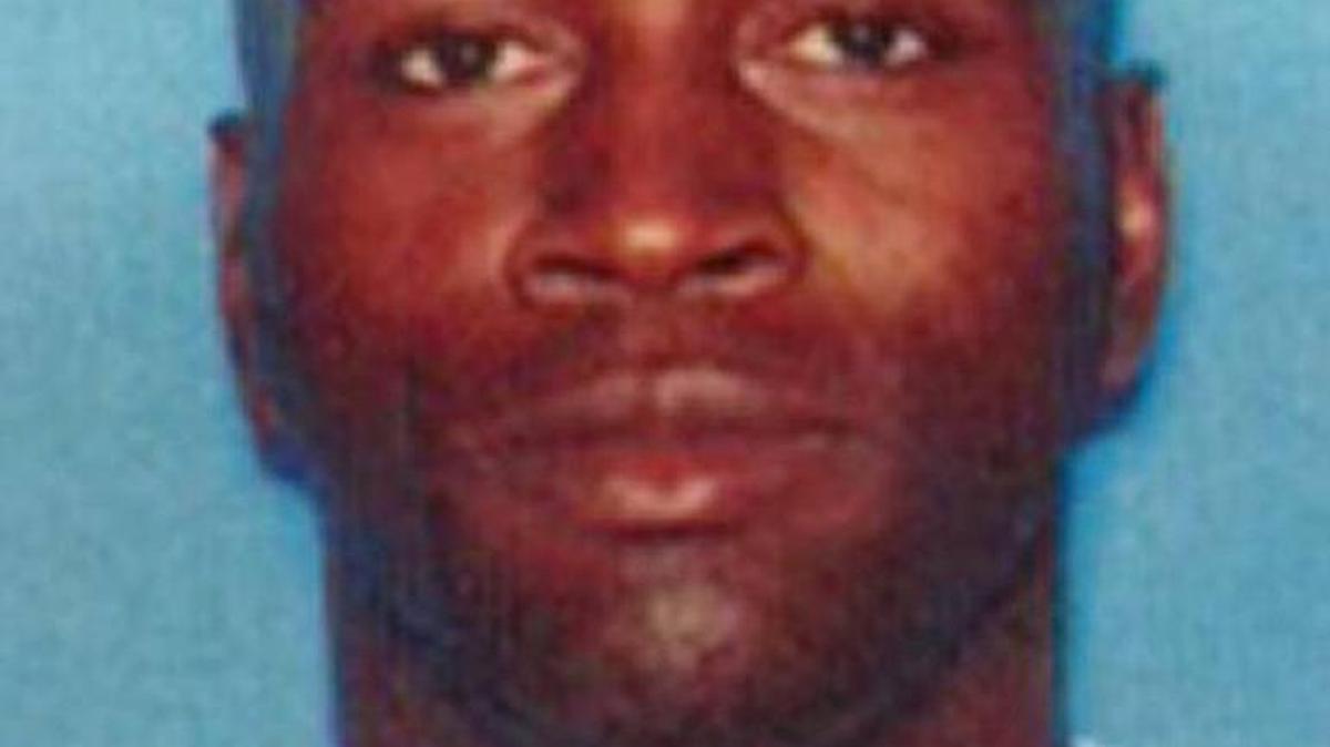 Damion Saint Patrick Baston