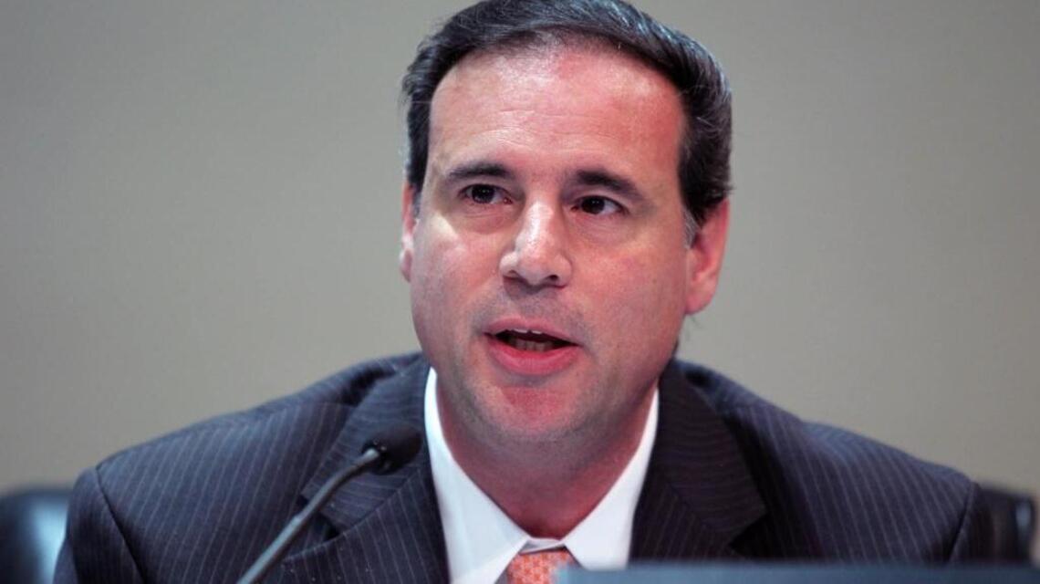 Carollo: I’m undecided on run for Miami mayor | Miami Herald