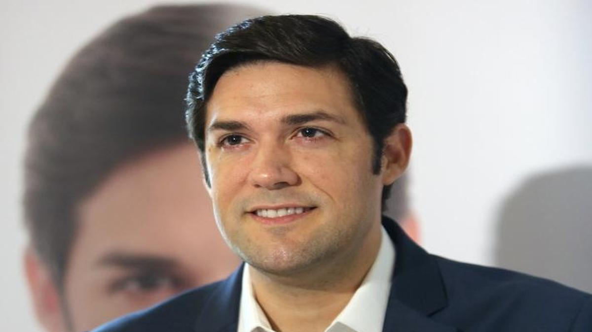 Alfred Santamaria
